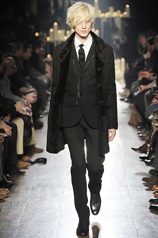 John Varvatos / - 2010-2011
